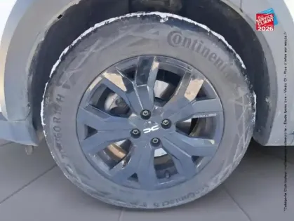 Photo 9 Dacia Jogger  1.0 ECO-G 100ch SL Extreme+ 7 places