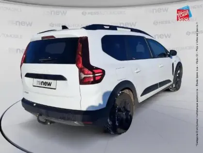 Photo 5 Dacia Jogger  1.0 ECO-G 100ch SL Extreme+ 7 places