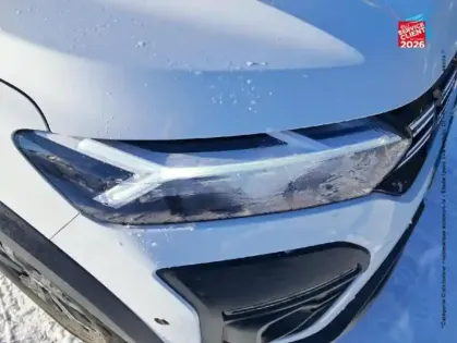 Photo 12 Dacia Jogger  1.0 ECO-G 100ch SL Extreme+ 7 places