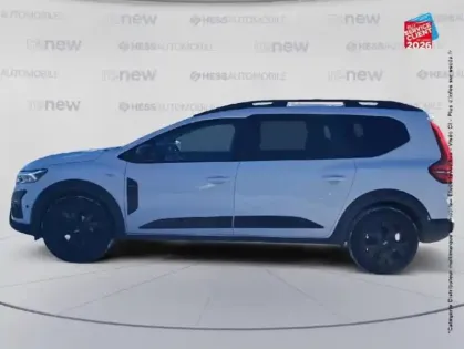 Photo 8 Dacia Jogger  1.0 ECO-G 100ch SL Extreme+ 7 places