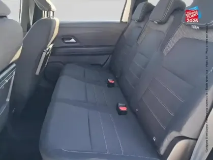 Photo 10 Dacia Jogger  1.0 ECO-G 100ch SL Extreme+ 7 places