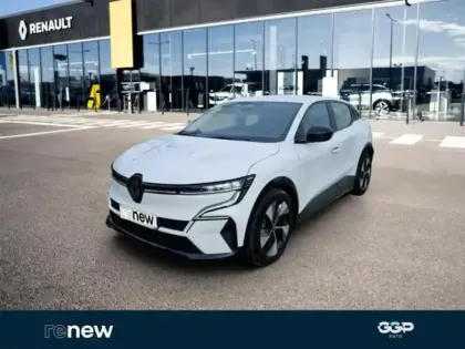 Photo Renault Megane