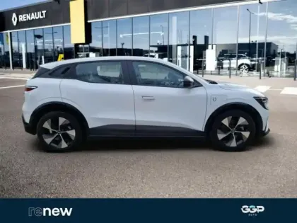 Photo 6 Renault Megane  E-Tech Electric EV40 130ch Equilibre standard charge