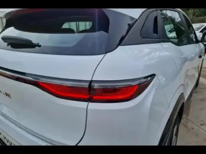 Photo 13 Renault Megane  E-Tech Electric EV40 130ch Equilibre standard charge