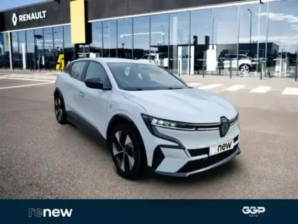 Photo 7 Renault Megane  E-Tech Electric EV40 130ch Equilibre standard charge
