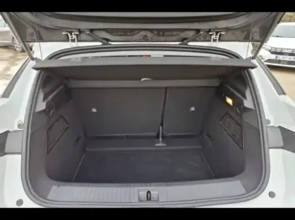 Photo 11 Renault Megane  E-Tech Electric EV40 130ch Equilibre standard charge