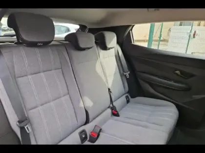 Photo 10 Renault Megane  E-Tech Electric EV40 130ch Equilibre standard charge