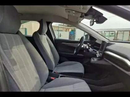 Photo 9 Renault Megane  E-Tech Electric EV40 130ch Equilibre standard charge