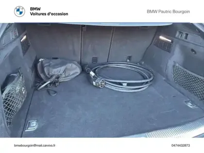 Photo 6 Audi Q5  Sportback 55 TFSI e 367ch S line quattro S tronic 7