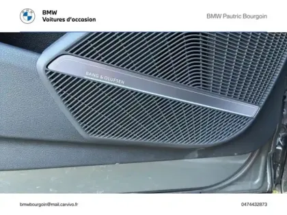 Photo 13 Audi Q5  Sportback 55 TFSI e 367ch S line quattro S tronic 7