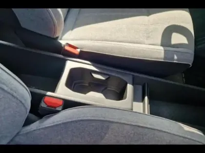 Photo 10 Renault Megane  E-Tech Electric EV60 220ch Equilibre super charge