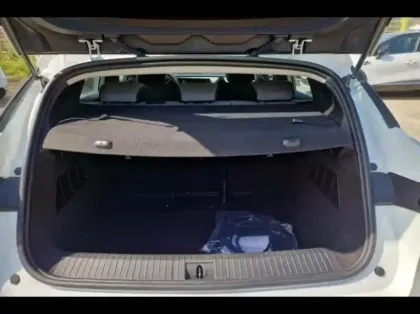 Photo 5 Renault Megane  E-Tech Electric EV60 220ch Equilibre super charge