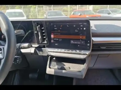 Photo 12 Renault Megane  E-Tech Electric EV60 220ch Equilibre super charge