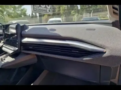 Photo 13 Renault Megane  E-Tech Electric EV60 220ch Equilibre super charge