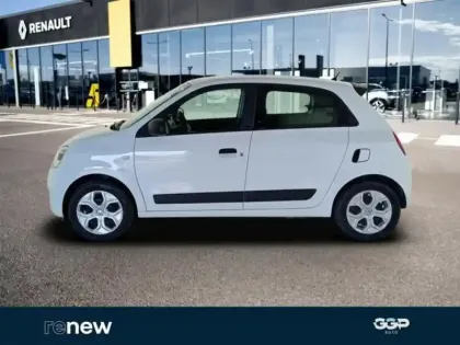 Photo 13 Renault Twingo  Electric Life R80 Achat Intégral 3CV