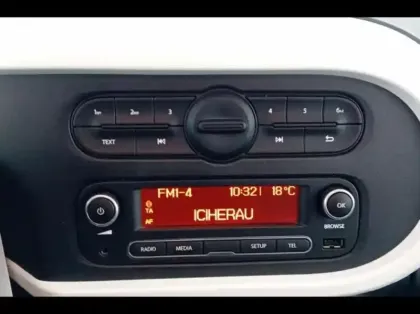 Photo 10 Renault Twingo  Electric Life R80 Achat Intégral 3CV