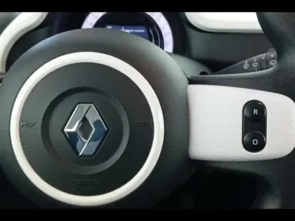 Photo 14 Renault Twingo  Electric Life R80 Achat Intégral 3CV