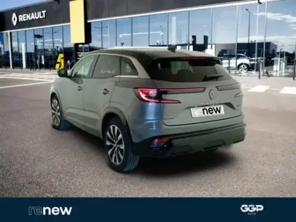 Photo 13 Renault Austral  1.2 E-Tech full hybrid 200ch Techno - 23