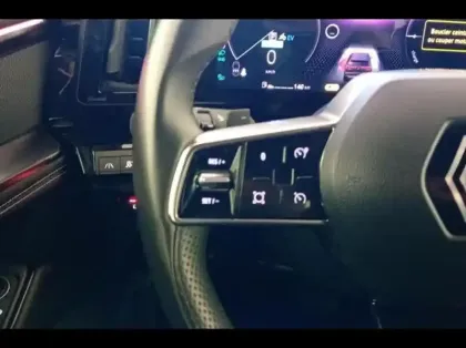 Photo 12 Renault Austral  1.2 E-Tech full hybrid 200ch Techno - 23