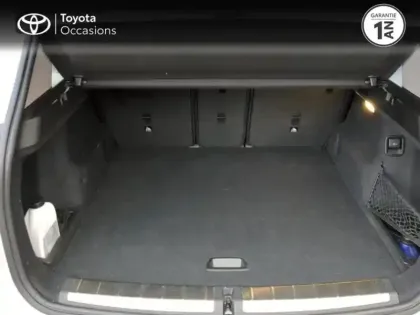 Photo 9 BMW X1  sDrive18d 150ch xLine