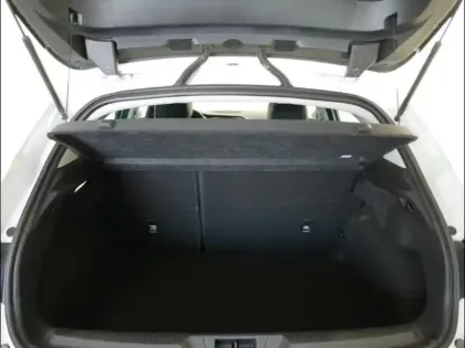 Photo 5 Renault Megane  1.5 Blue dCi 115ch Techno EDC