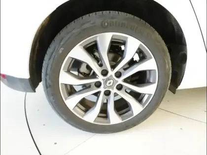 Photo 6 Renault Megane  1.5 Blue dCi 115ch Techno EDC