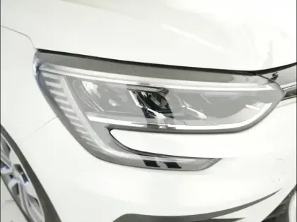 Photo 10 Renault Megane  1.5 Blue dCi 115ch Techno EDC