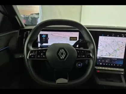 Photo 10 Renault Megane  E-Tech Electric EV60 220ch Techno optimum charge