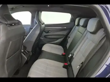 Photo 7 Renault Megane  E-Tech Electric EV60 220ch Techno optimum charge