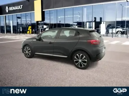 Photo 9 Renault Clio  1.0 TCe 90ch Business -21N