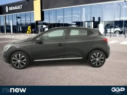 Photo 10 Renault Clio  1.0 TCe 90ch Business -21N