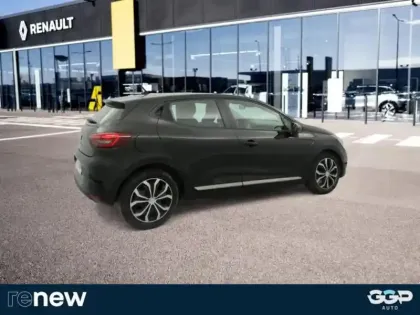 Photo 7 Renault Clio  1.0 TCe 90ch Business -21N