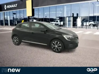 Photo 6 Renault Clio  1.0 TCe 90ch Business -21N