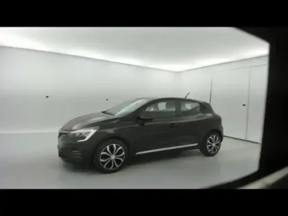 Photo 11 Renault Clio  1.0 TCe 90ch Business -21N