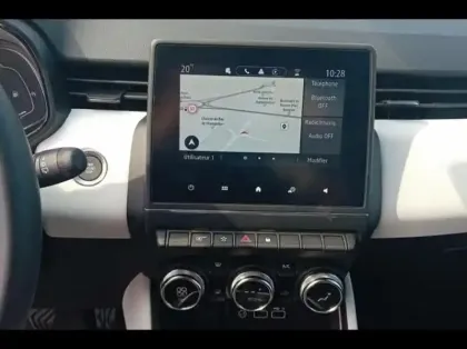 Photo 7 Renault Clio  1.0 TCe 90ch Techno