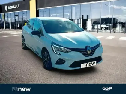 Photo 12 Renault Clio  1.0 TCe 90ch Techno