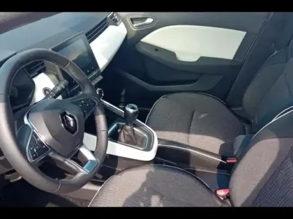 Photo 5 Renault Clio  1.0 TCe 90ch Techno