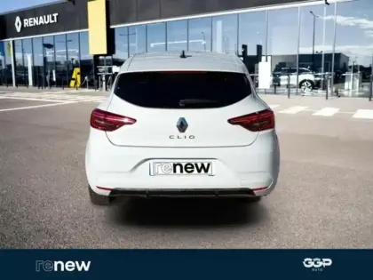 Photo 10 Renault Clio  1.0 TCe 90ch Techno
