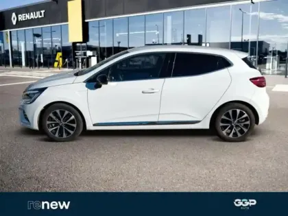 Photo 8 Renault Clio  1.0 TCe 90ch Techno