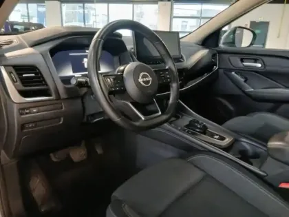 Photo 12 Nissan Qashqai  e-POWER 190ch N-Connecta 2022