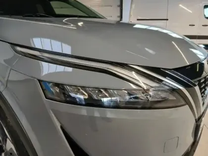Photo 7 Nissan Qashqai  e-POWER 190ch N-Connecta 2022