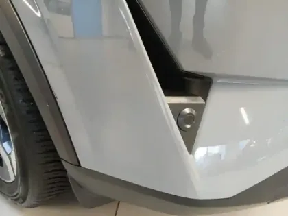 Photo 8 Nissan Qashqai  e-POWER 190ch N-Connecta 2022