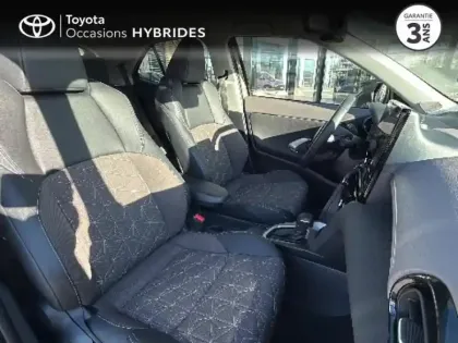 Photo 5 Toyota Yaris  Cross 130h Collection MC24