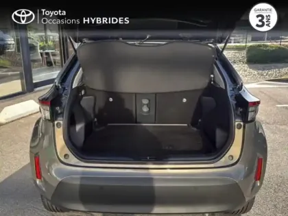 Photo 9 Toyota Yaris  Cross 130h Collection MC24