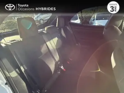 Photo 6 Toyota Yaris  Cross 130h GR Sport MY25