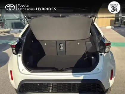 Photo 9 Toyota Yaris  Cross 130h GR Sport MY25