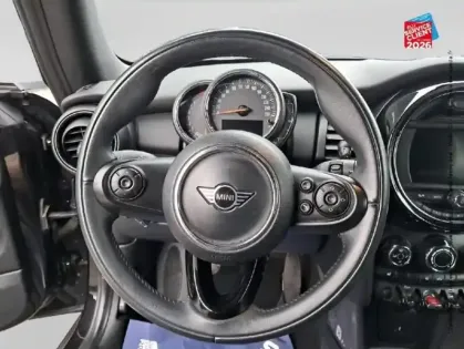 Photo 11 Mini Mini  One 102ch 114g