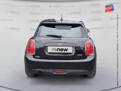 Photo 6 Mini Mini  One 102ch 114g