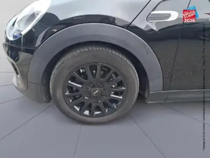 Photo 9 Mini Mini  One 102ch 114g