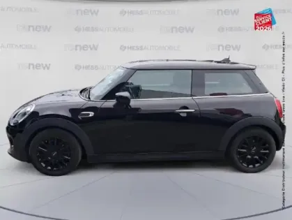 Photo 8 Mini Mini  One 102ch 114g